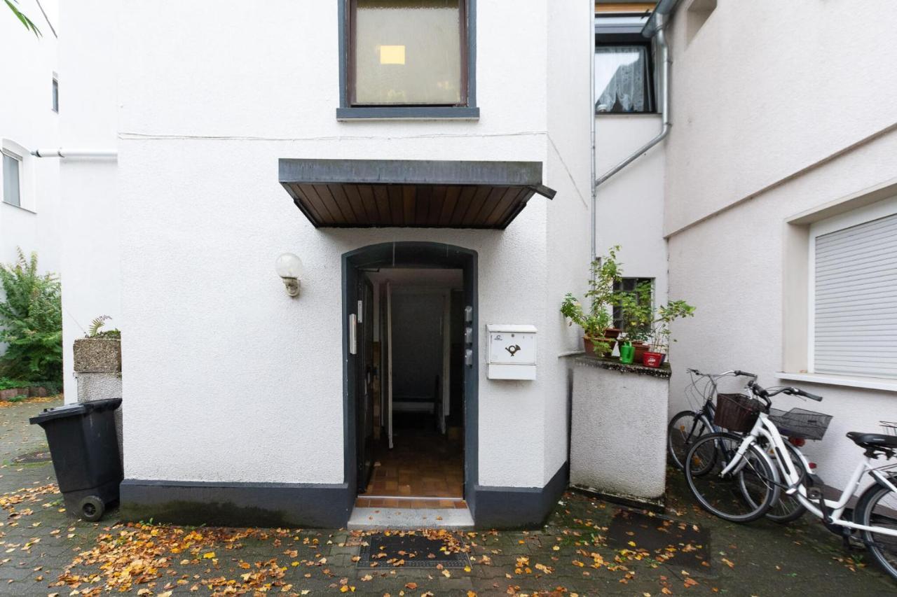 T&k - 1-3 - Apartment Essen