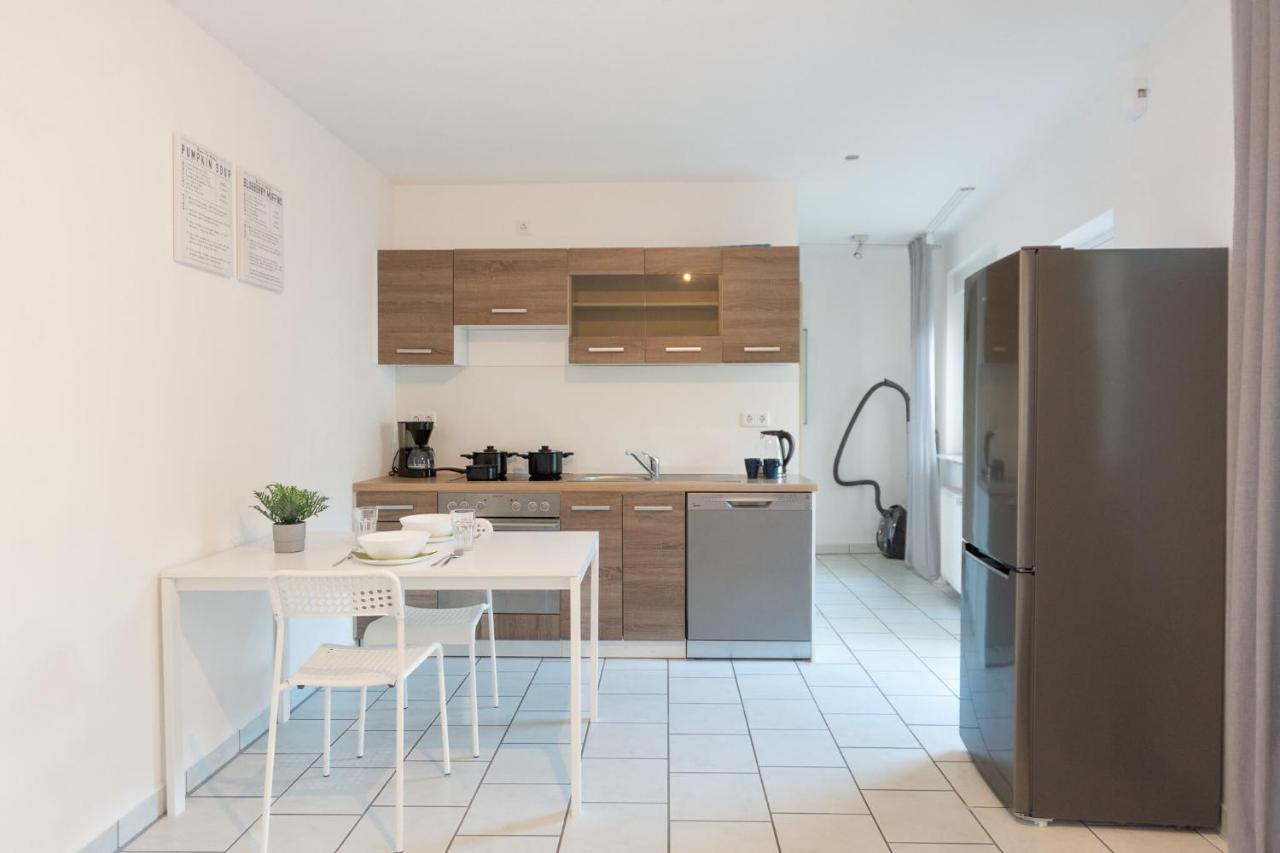 T&k - 1-3 - Apartment Essen