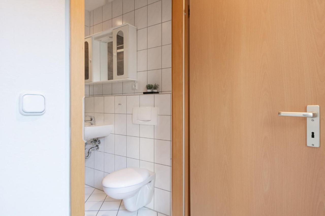 Apartment T&k - 1-3 - Essen