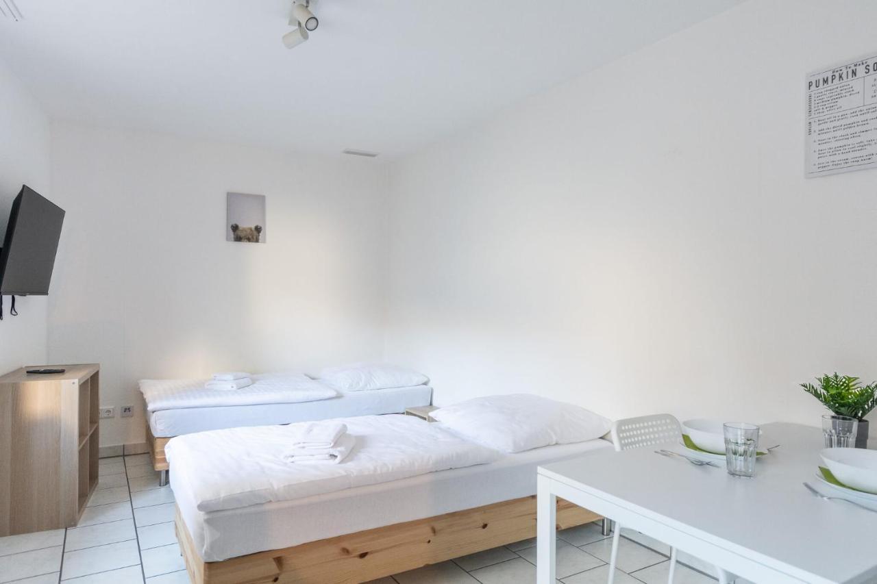 Apartment T&k - 1-3 -