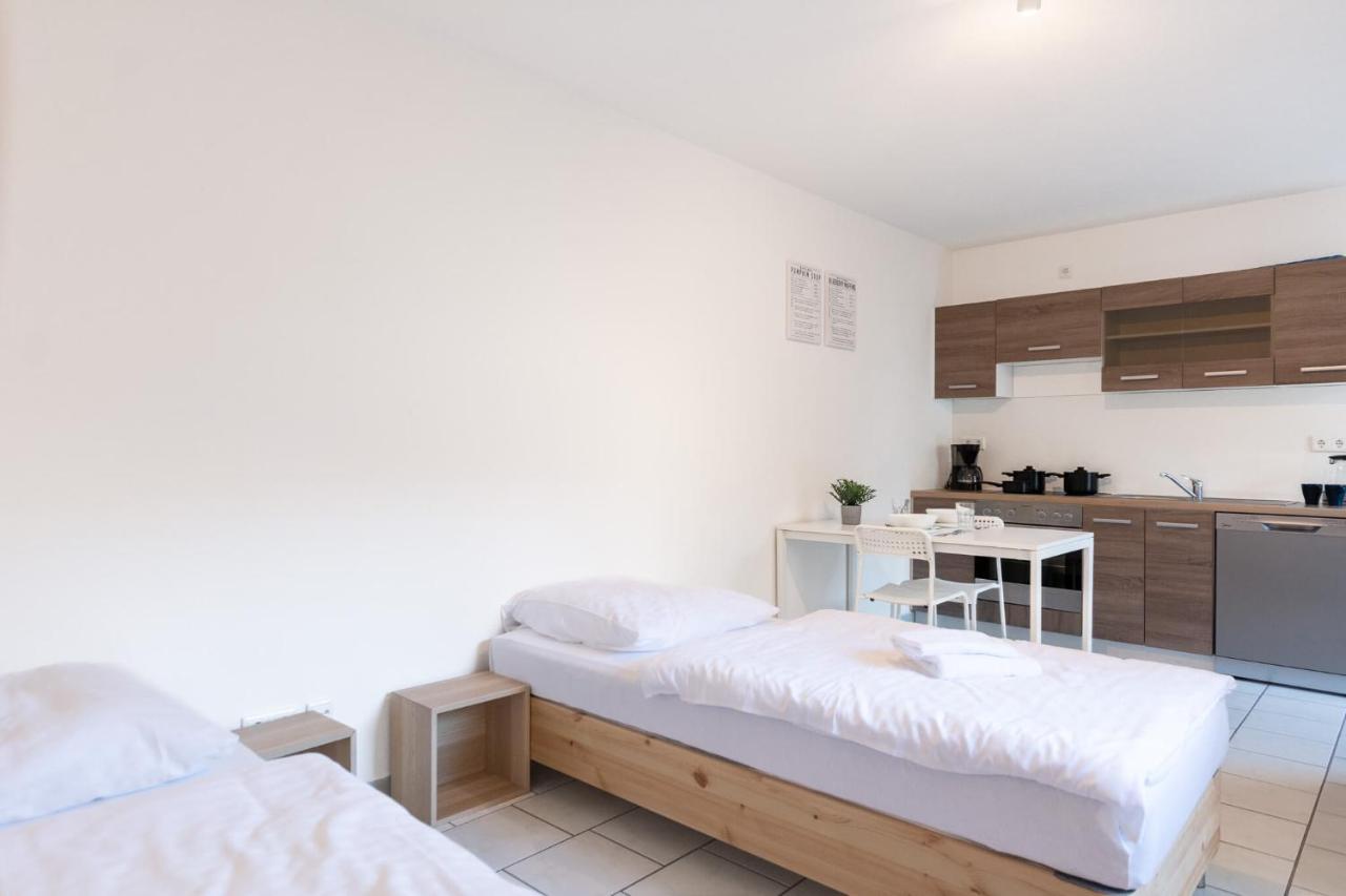 Apartment T&k - 1-3 - *