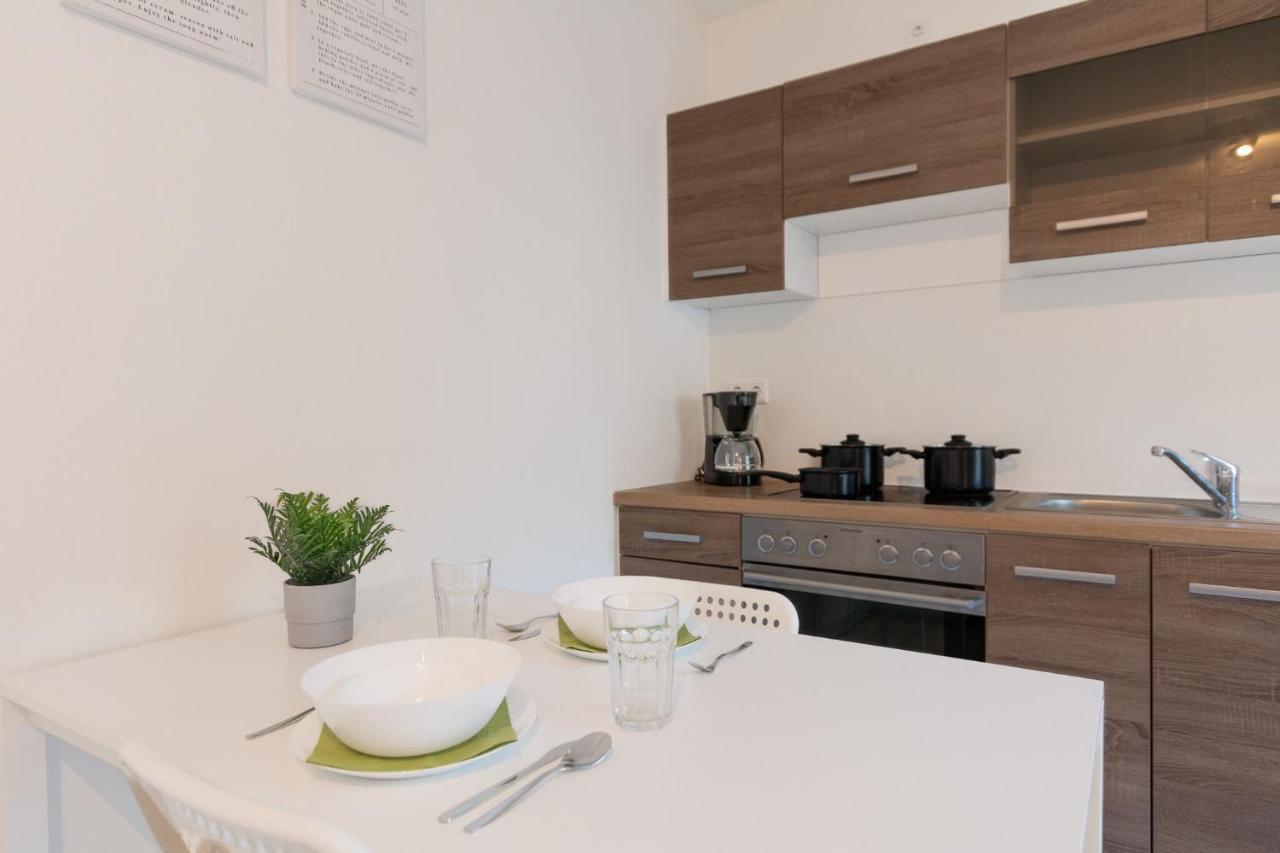 Apartment T&k - 1-3 - *