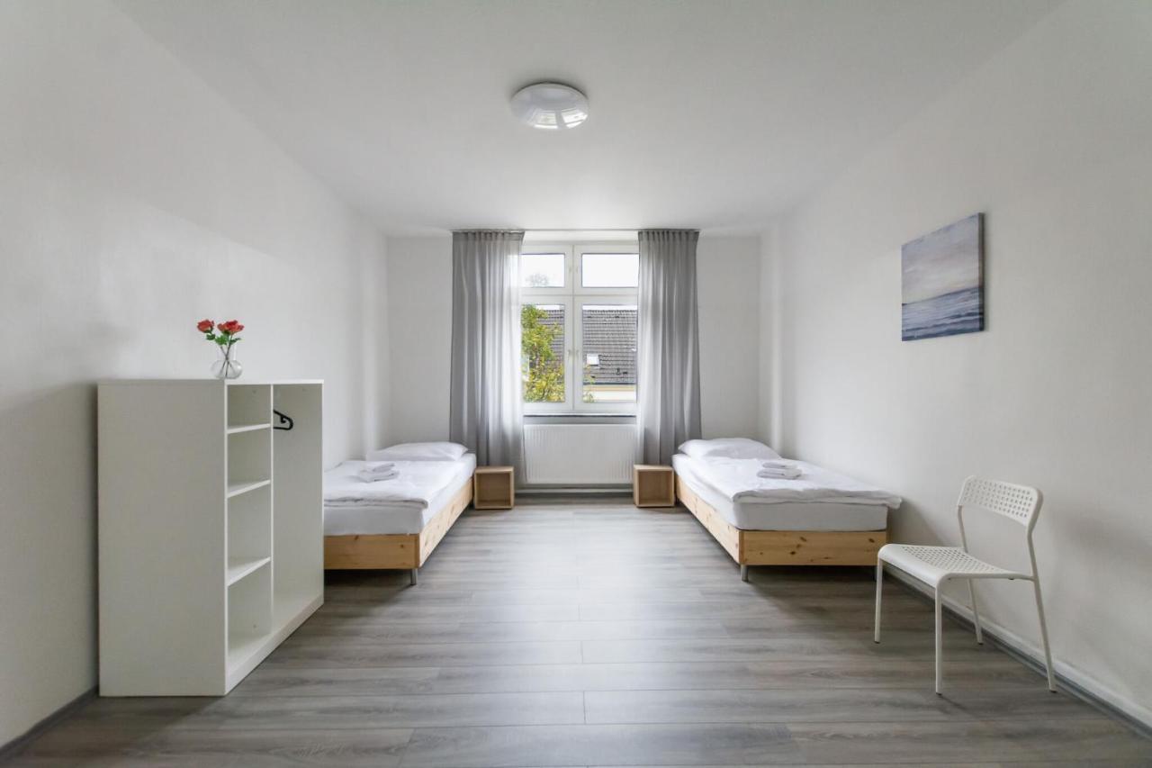 Apartment T&k - 1-3 - Essen