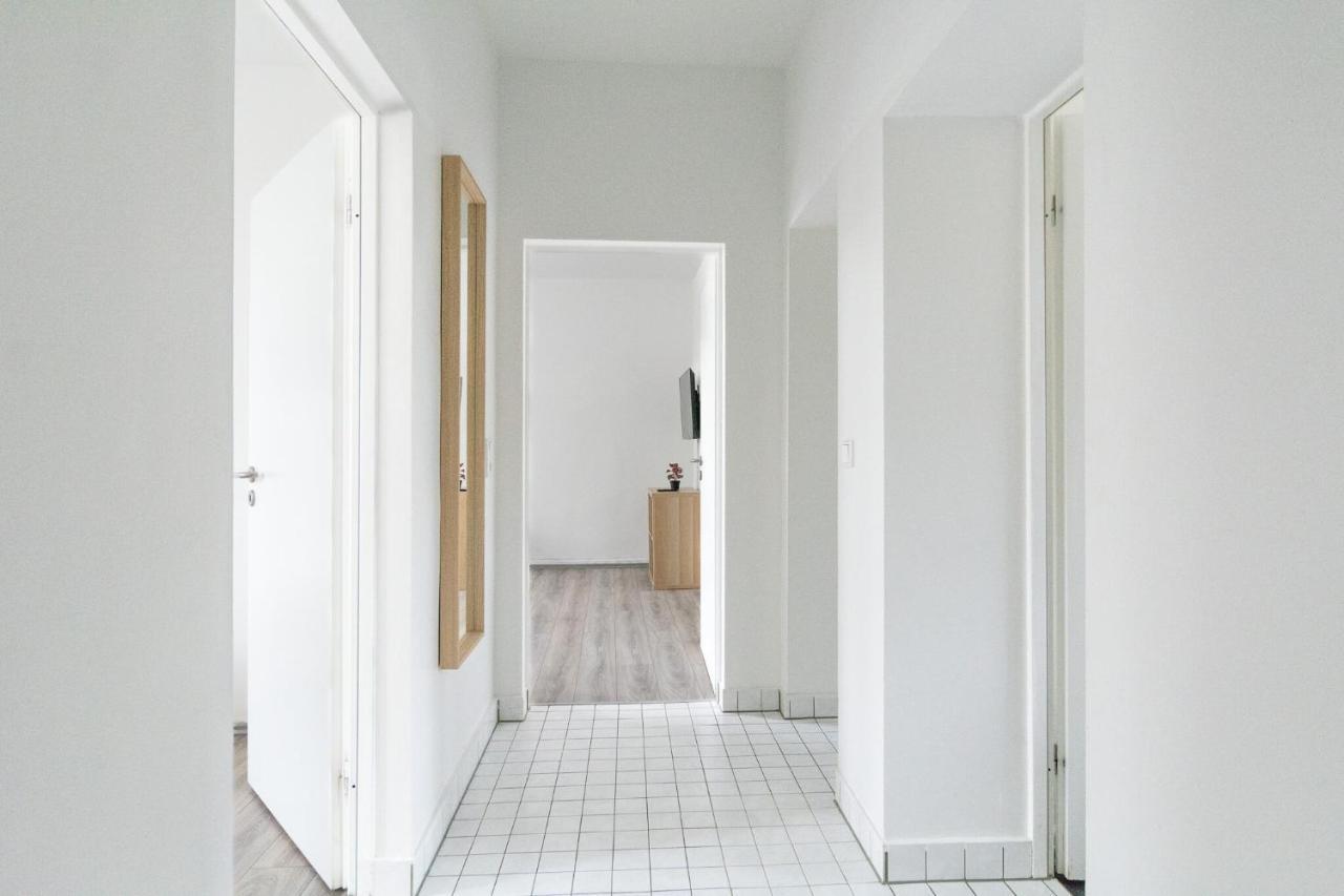 T&k - 1-3 - Apartment *