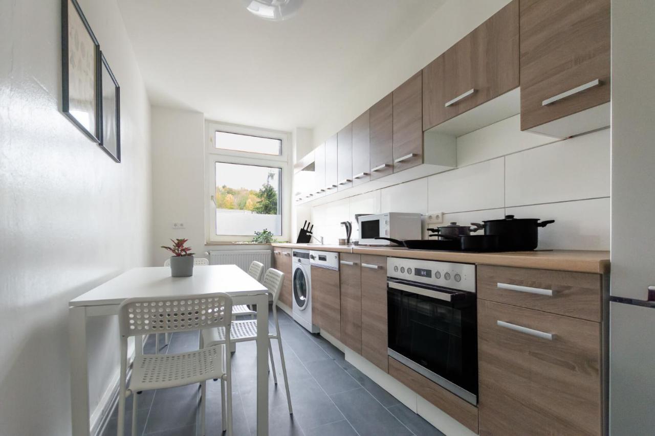 T&k - 1-3 - Apartment *