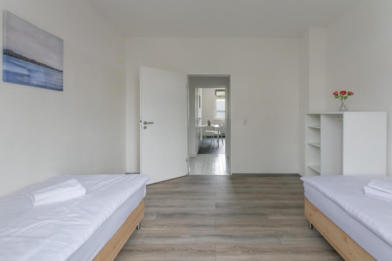 T&k - 1-3 - Apartment Essen