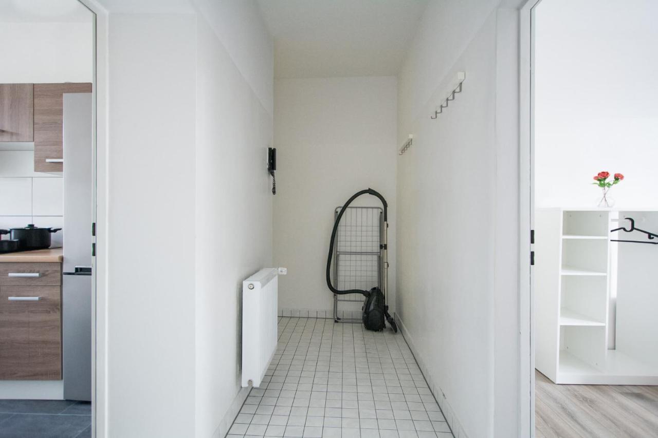 Apartment T&k - 1-3 -