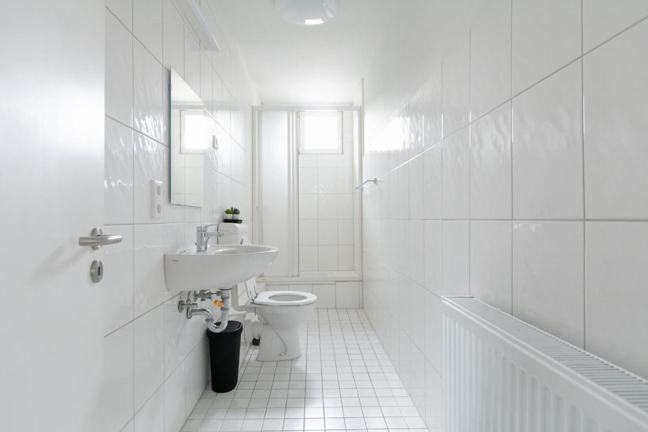 Apartment T&k - 1-3 - *